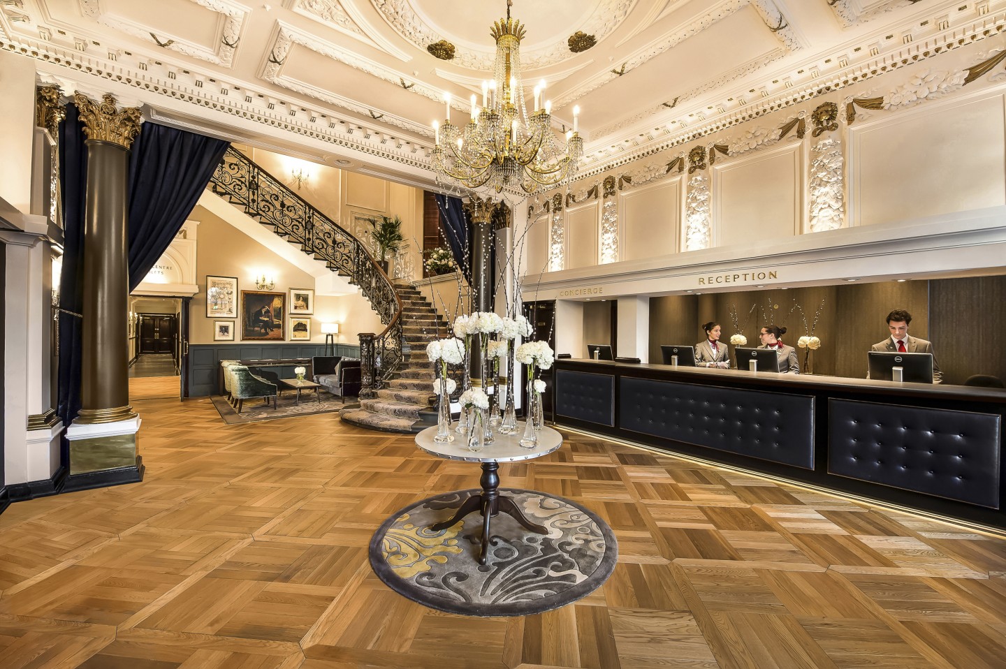 10+ Bailey's Hotel Tips For Perfect London Trip