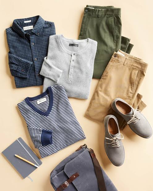 10 Best Clothing Brands For Men That Are Worth Every Penny