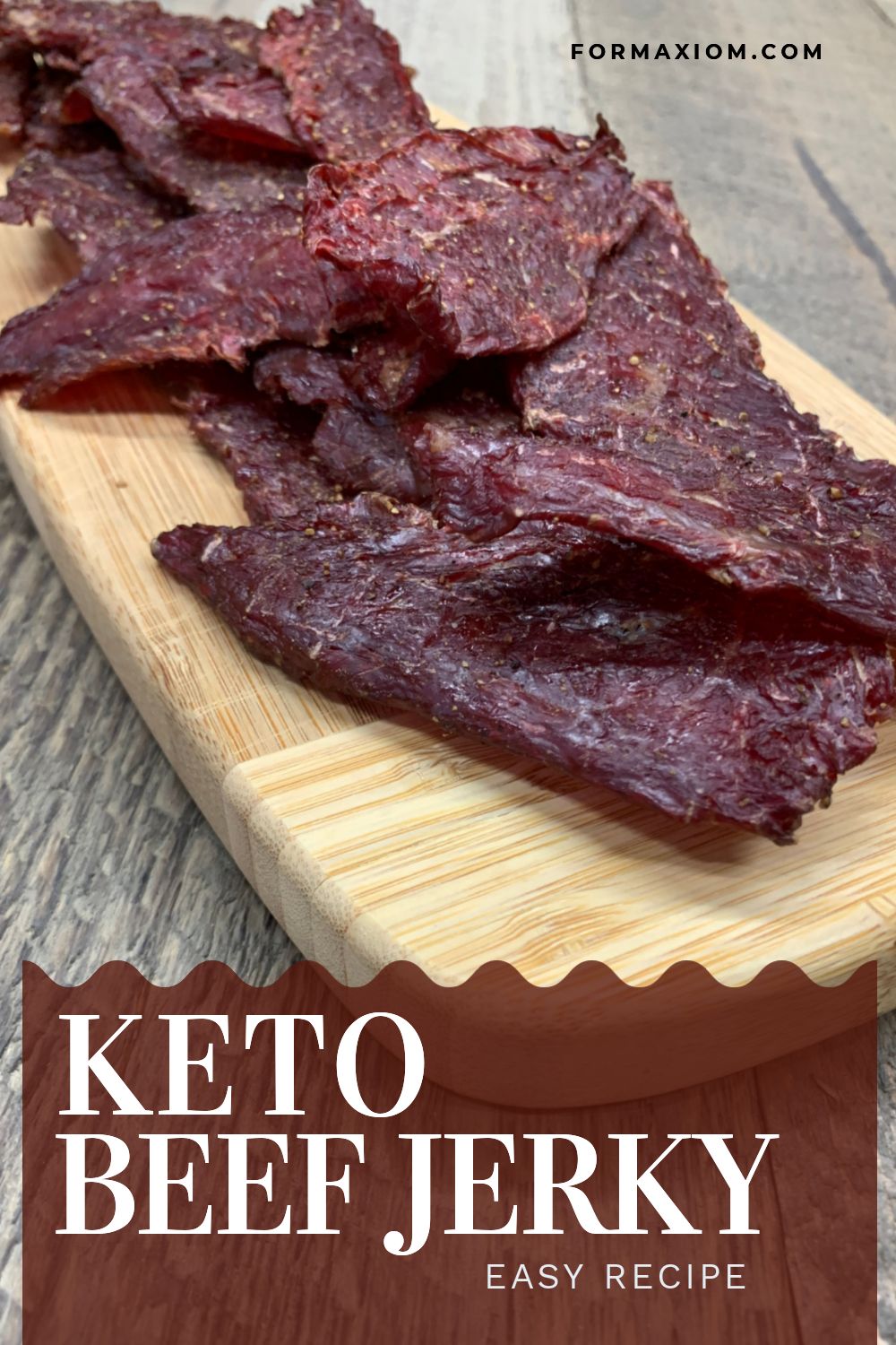 10 Best Tasting Beef Jerky Brands 2018 Keto Friendly Beef Jerky