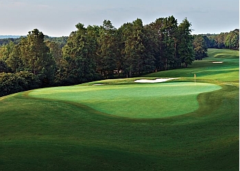 10+ Birmingham Golf Courses With Best Scenery