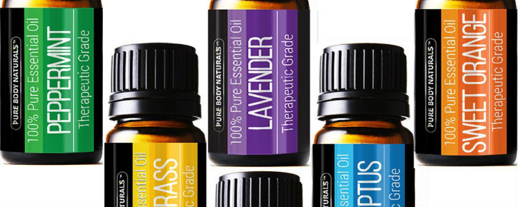 10 Essential Oils Brands For Better Health