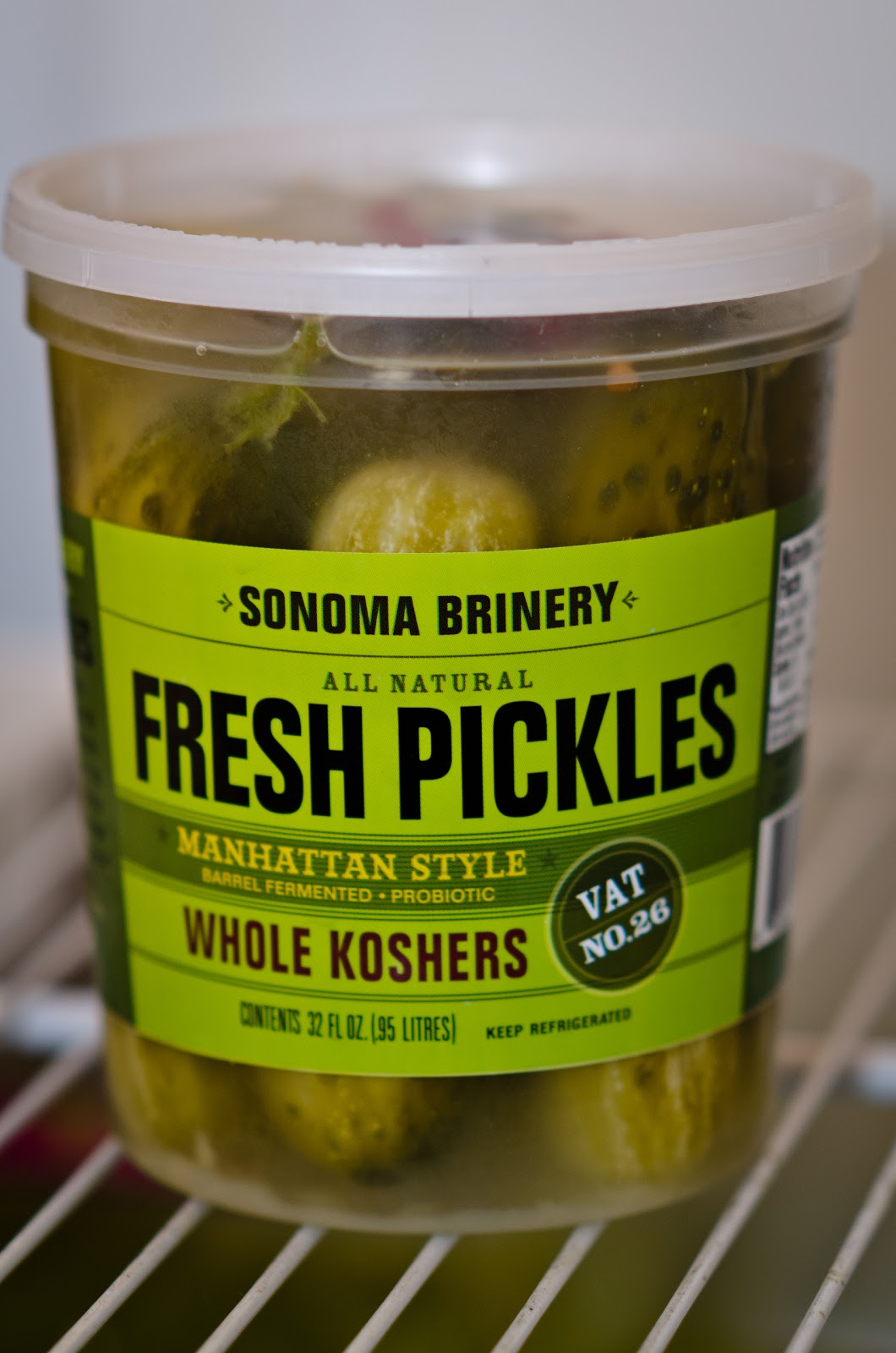 10 Fermented Pickles Brands For Better Health