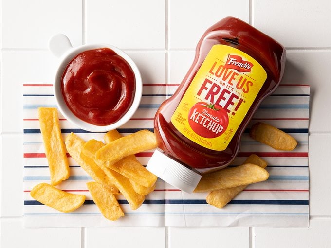 10 Ketchup Brands For Better Taste