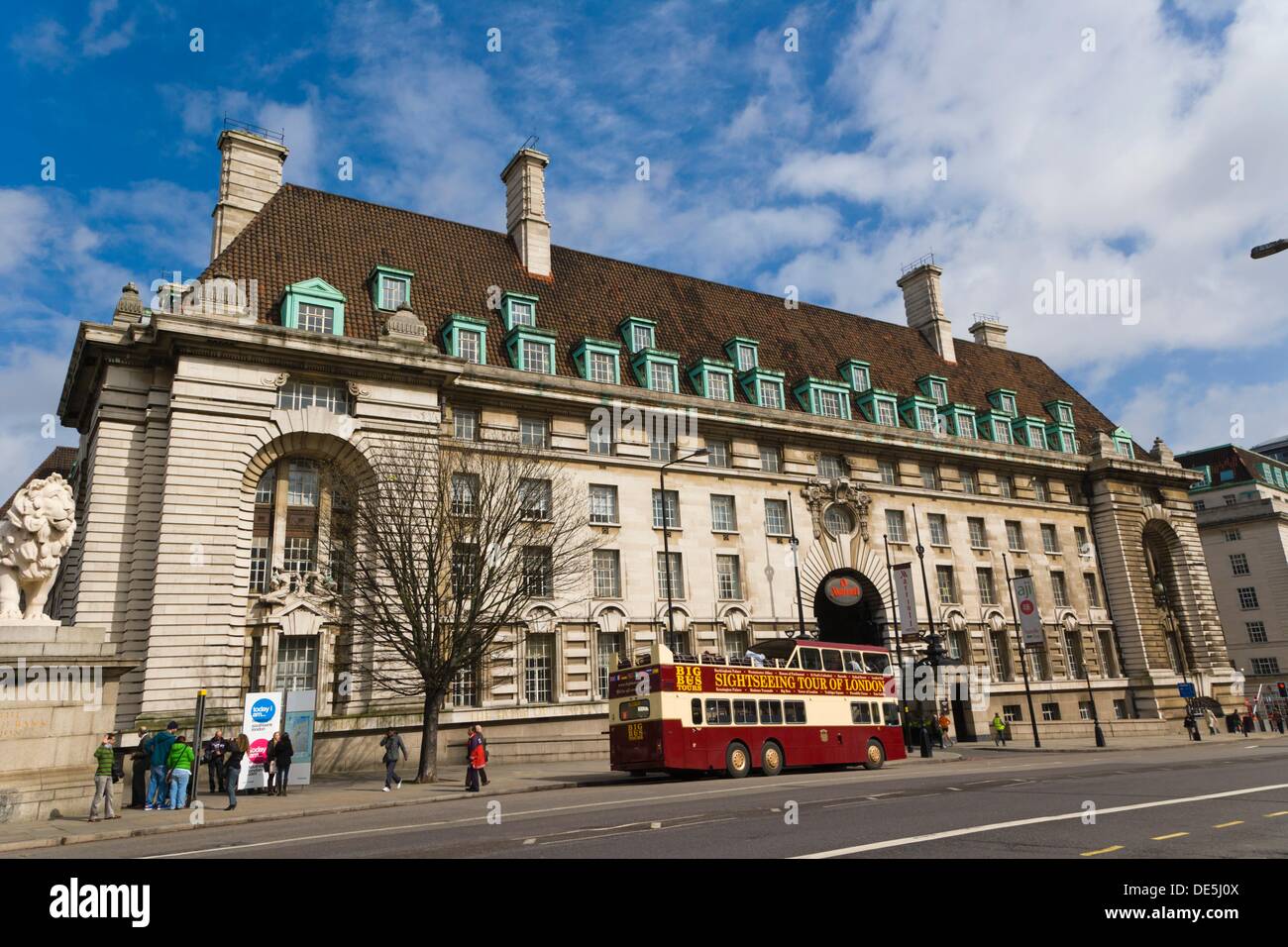 10+ London County Hall Hotel Secrets For Best Rates