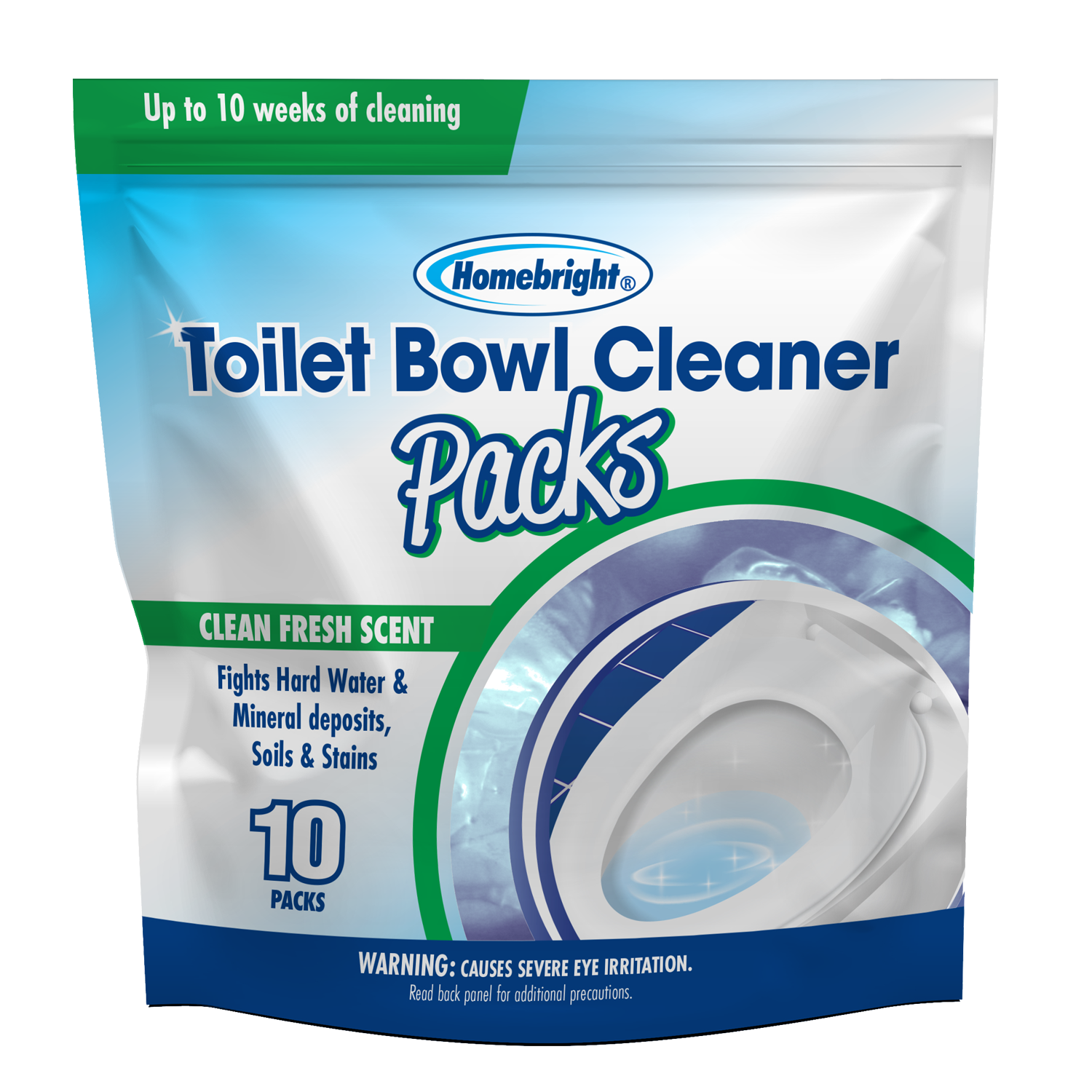 10 Toilet Bowl Brands For Cleaner Homes