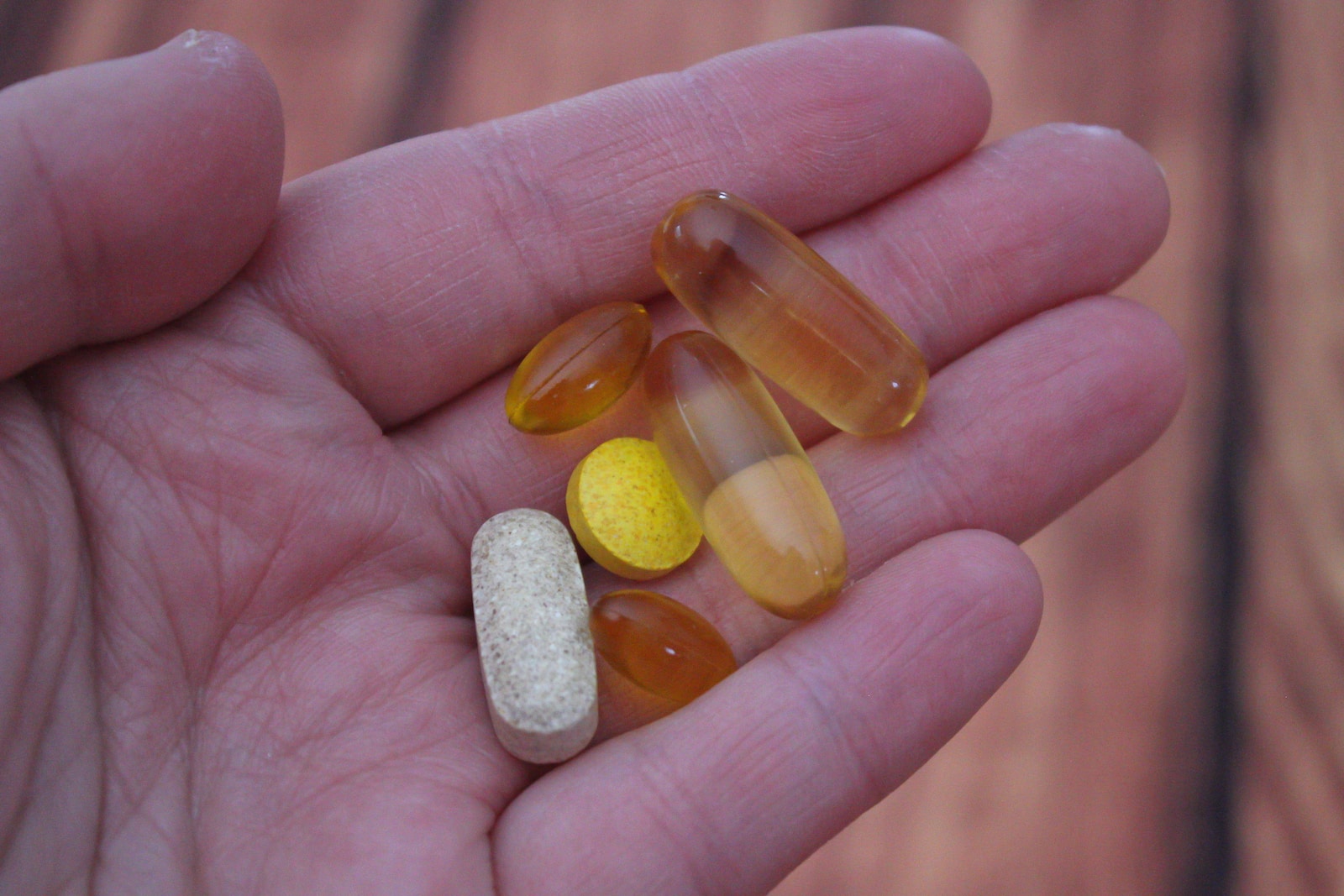 10 Vitamin Brands For Better Health