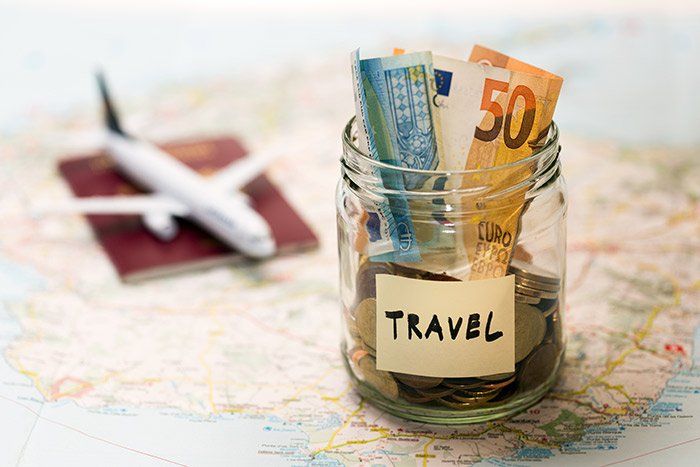 10 Ways To Save Money On Flights Travel Tips Ways To Save Money