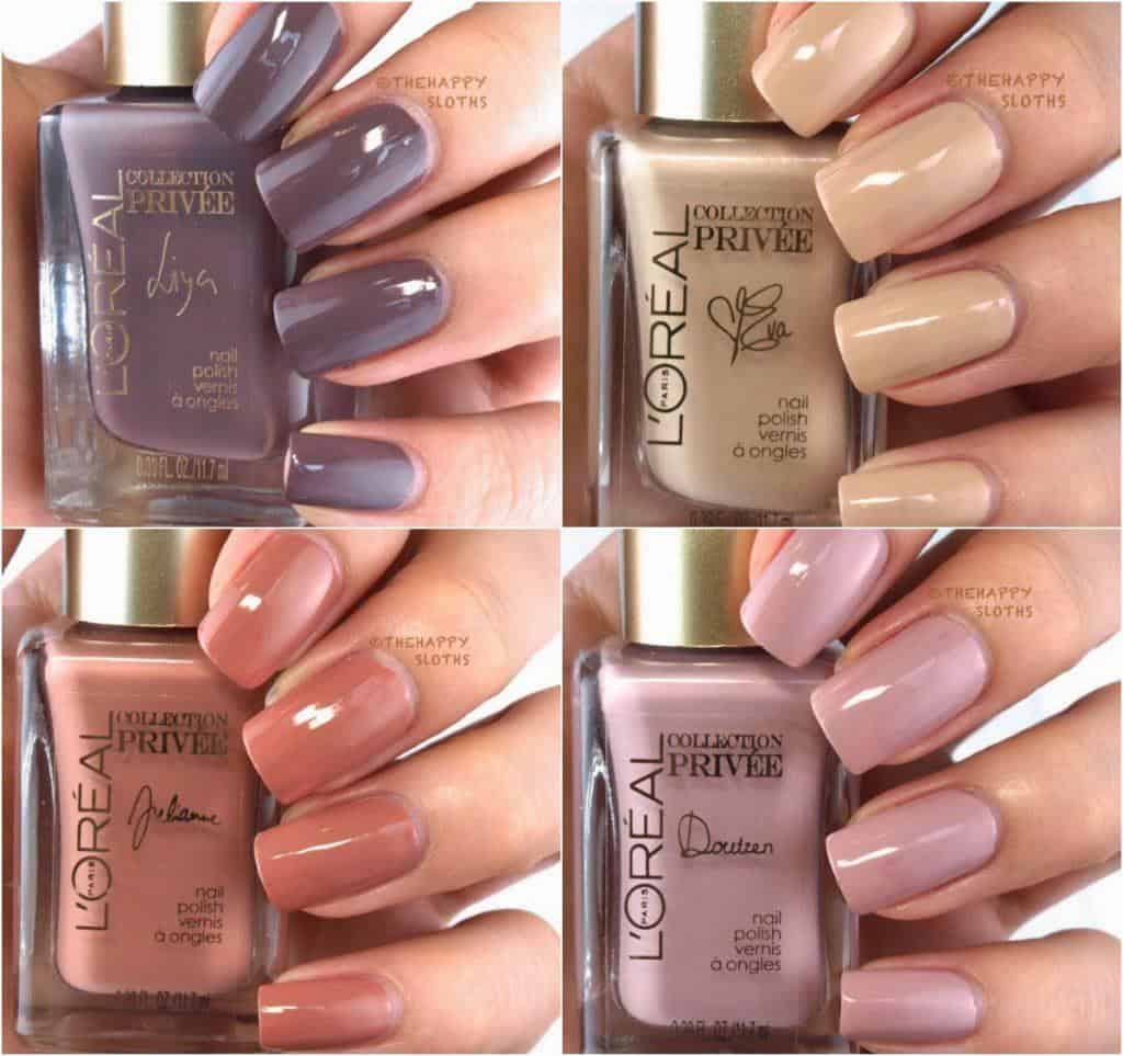 12+ Good Nail Polish Brands To Try Now