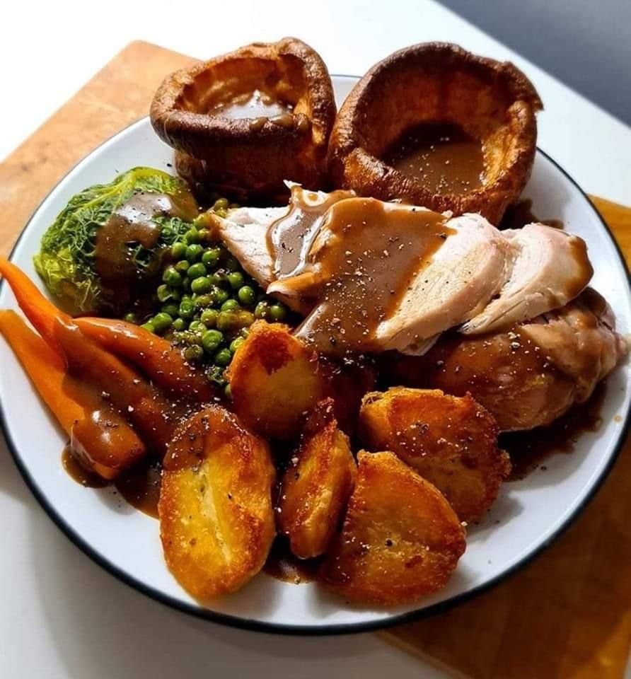 12 Sunday Roast London Spots