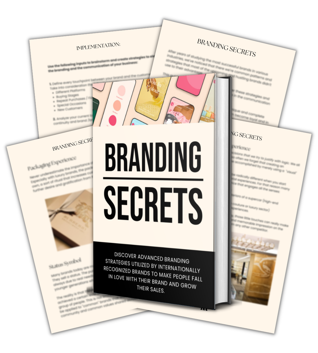 12+ Tattoo Branding Secrets To Know