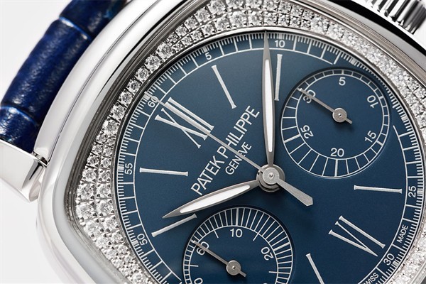 12 Timepiece Brands For Luxury