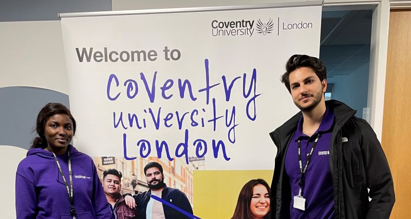 12+ University Of London Campus Tips