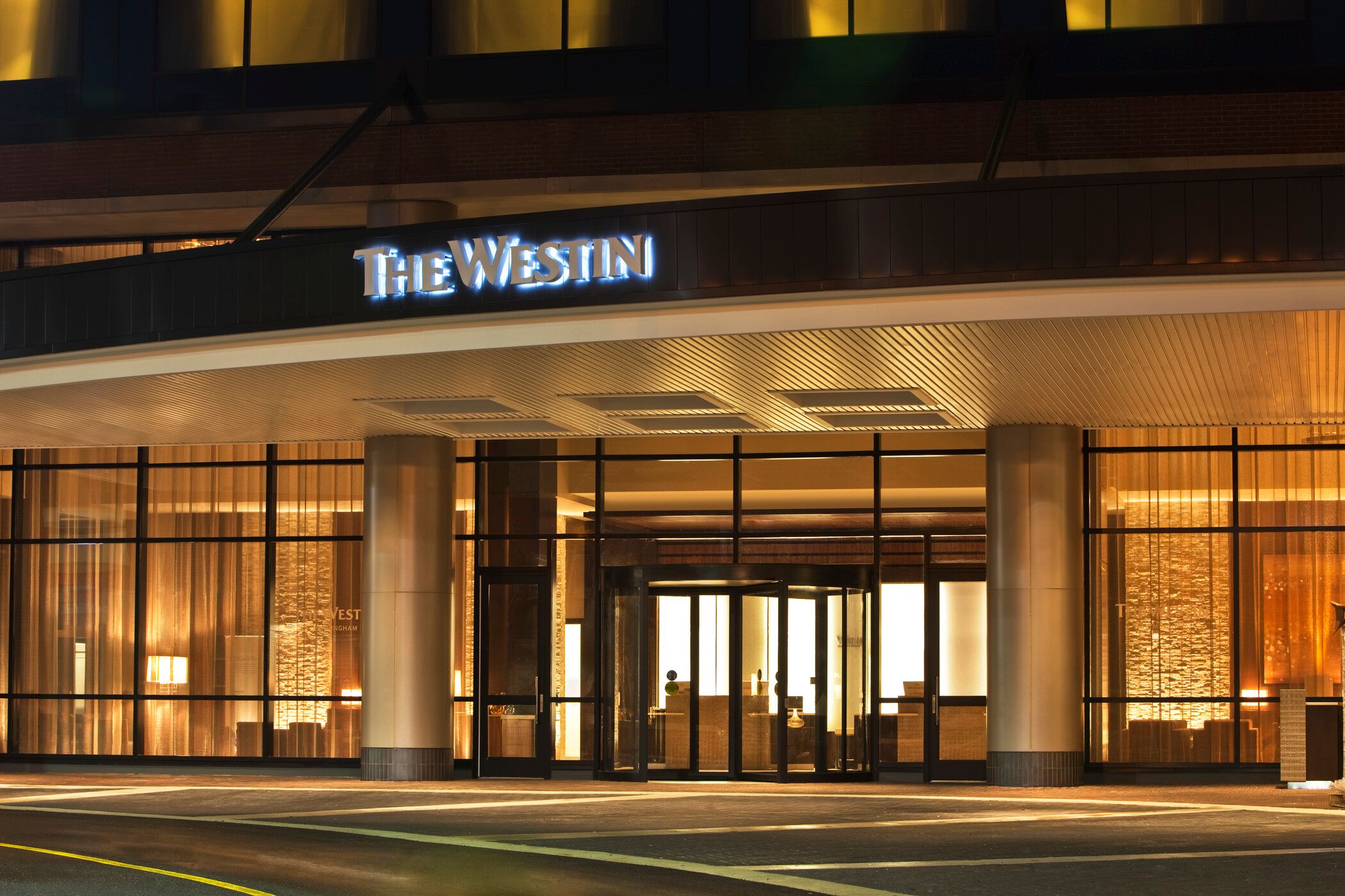 12 Westin Birmingham Hacks To Save Time