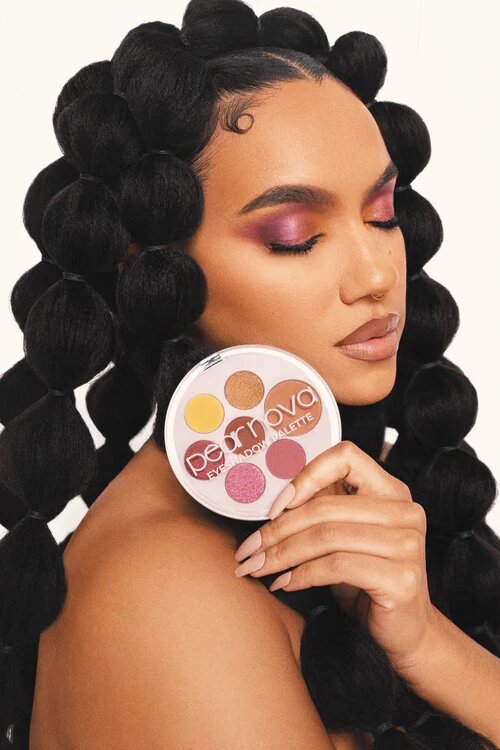 16 Black Owned Beauty Brands You Need To Know Shea Moisture Products