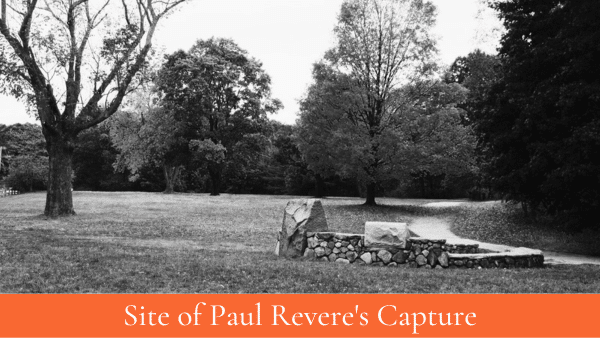 20 Paul Revere Facts And Accomplishments The History Junkie