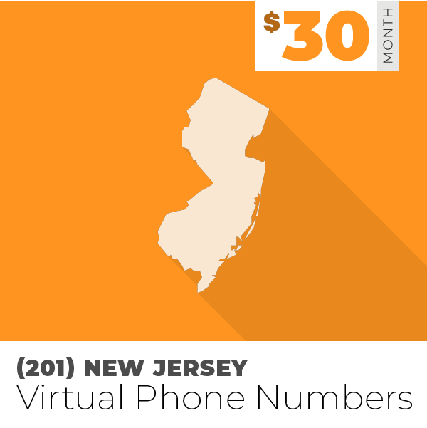 201 Area Code: Identify Unknown Numbers Easily