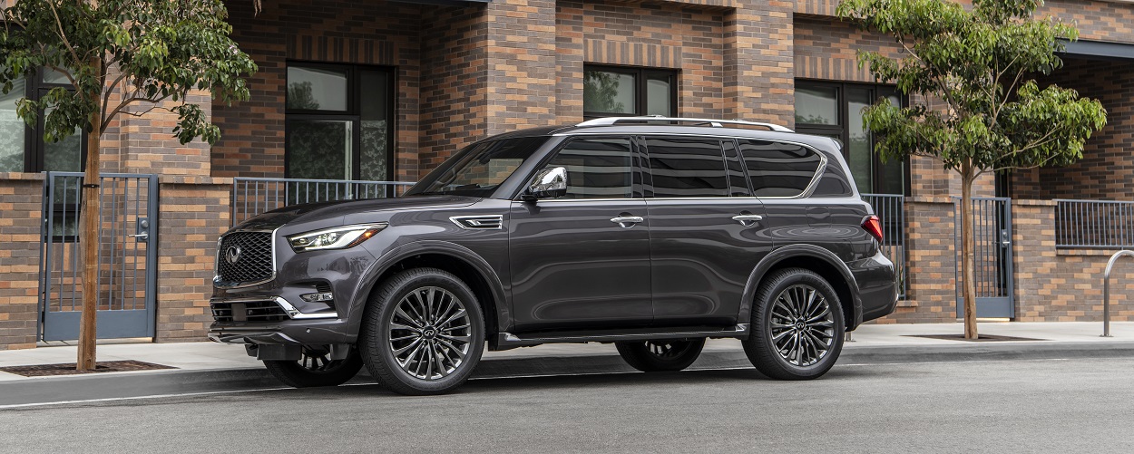 2016 Infiniti Qx80 For Sale Al Birmingham Tue Dec 19 2023