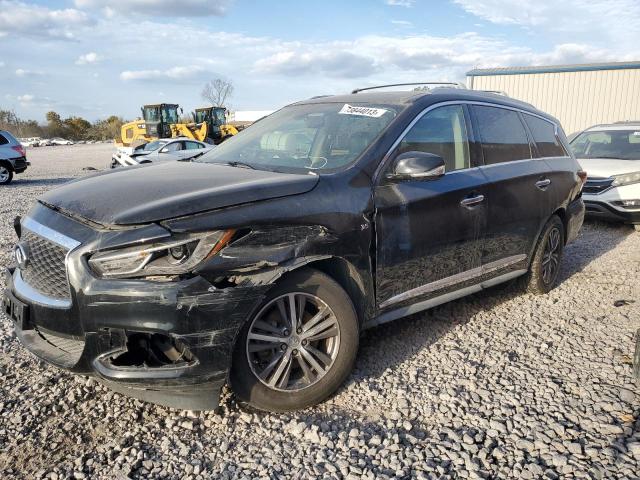 2017 Infiniti Qx60 For Sale Al Birmingham Tue Jan 02 2024