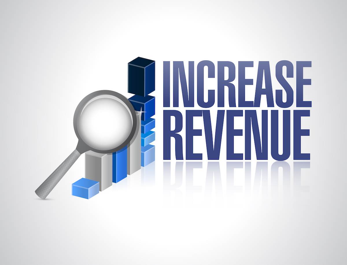 5 Tips To Boost Revenue For Your Small Business Ezclocker