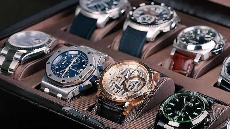 55 Best Watch Brands The Luxury Watch Brands To Know 2023 Eu