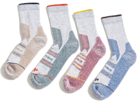 6 Best Sock Brands You Ve Never Heard Of Tread Labs