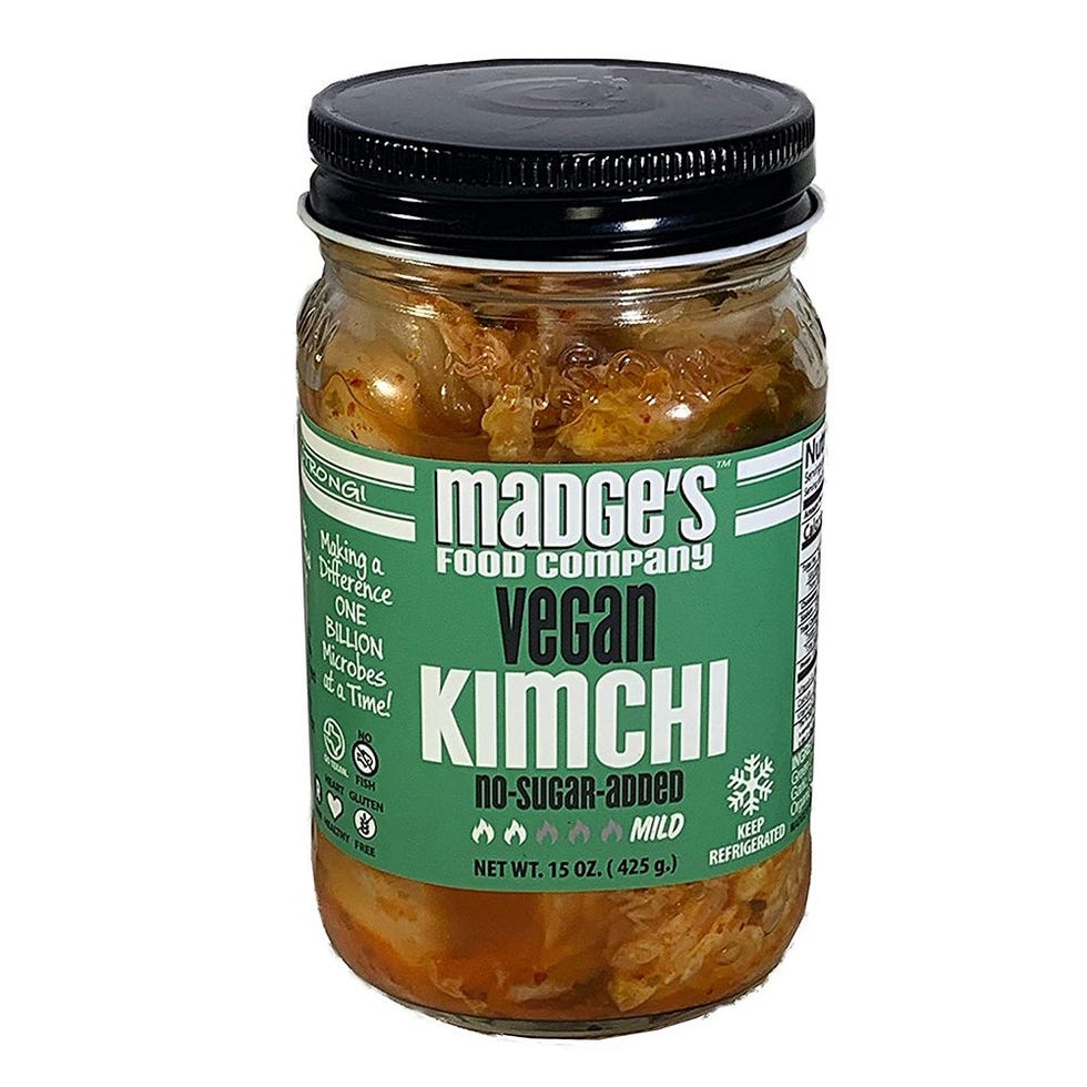 8 Best Kimchi Brands In 2018 Tangy And Spicy Korean Kimchi We Love