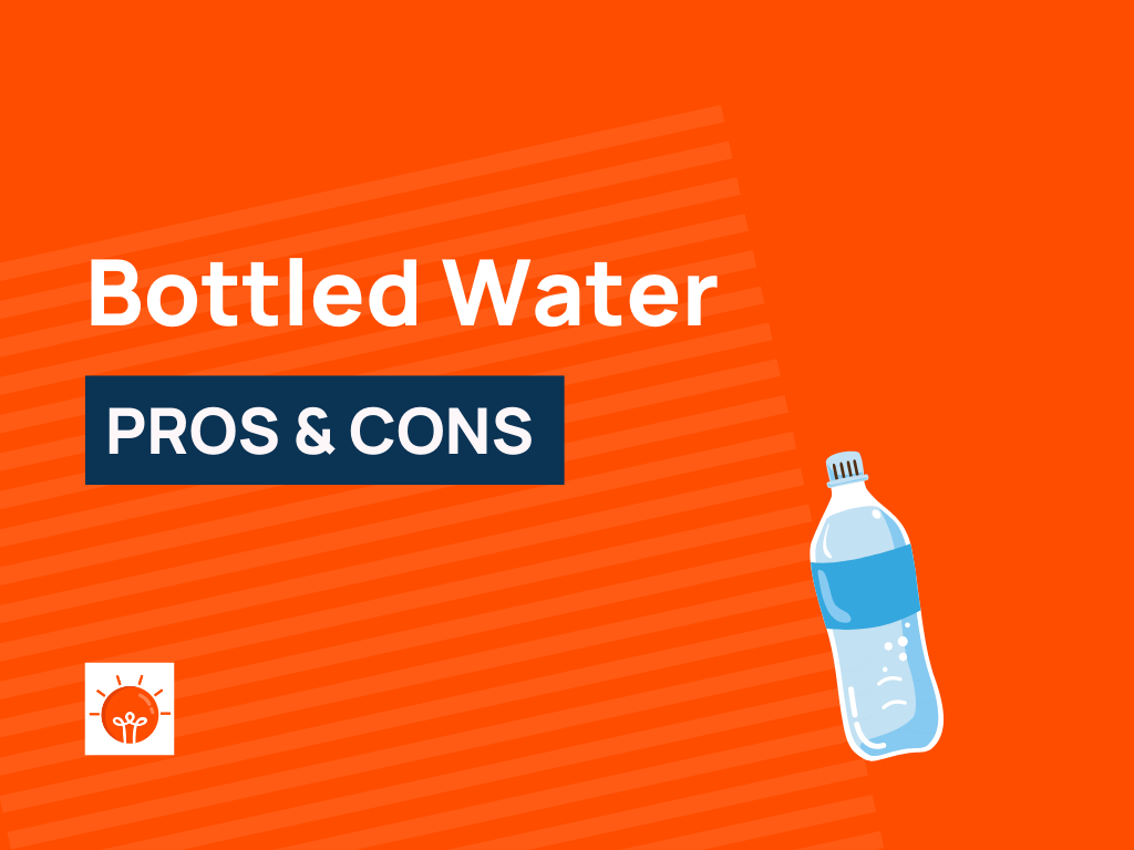 9 Best Purified Bottled Water Brands History Pros Cons