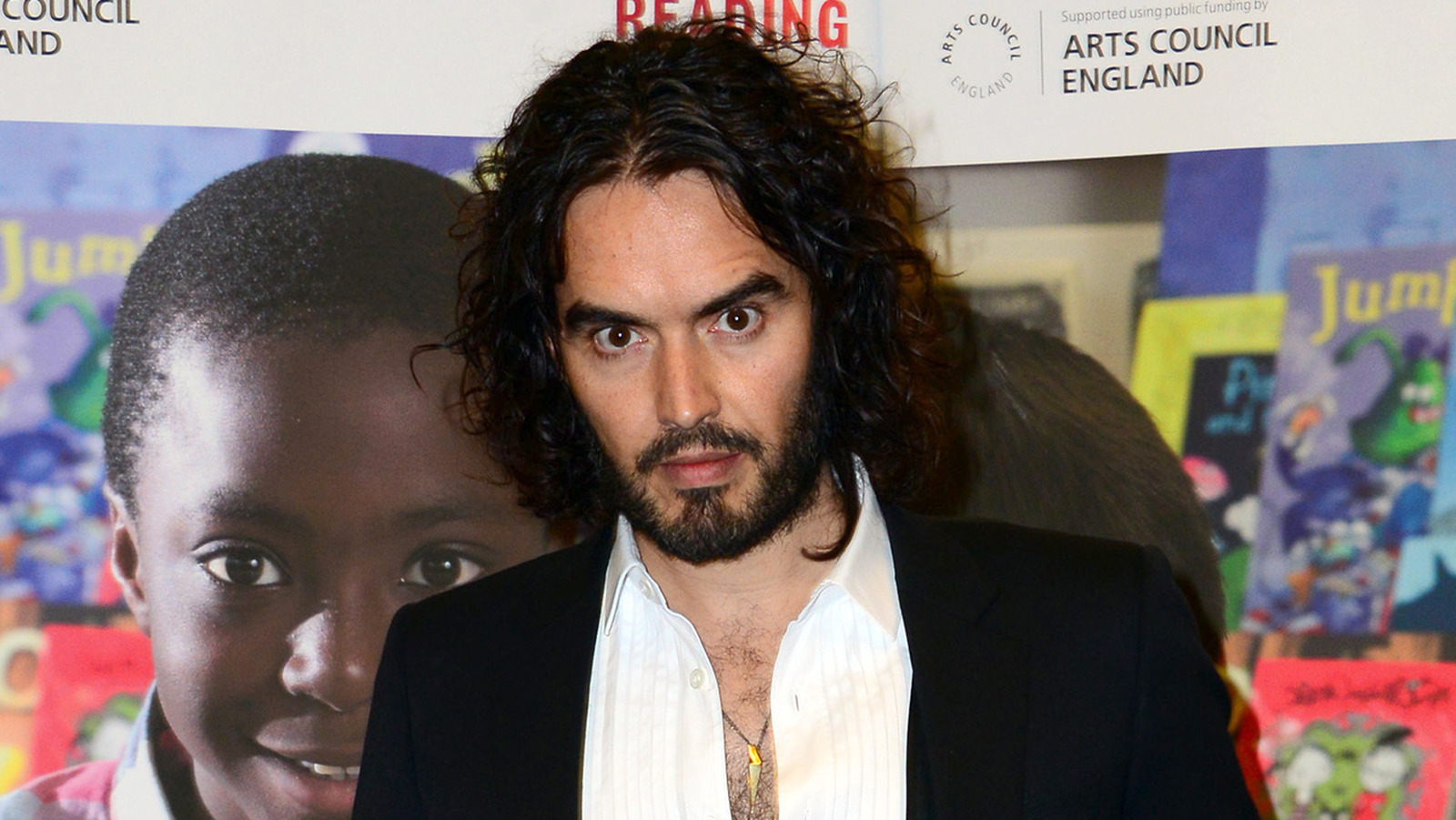 A Look At Russell Brand S History Of Legal Trouble