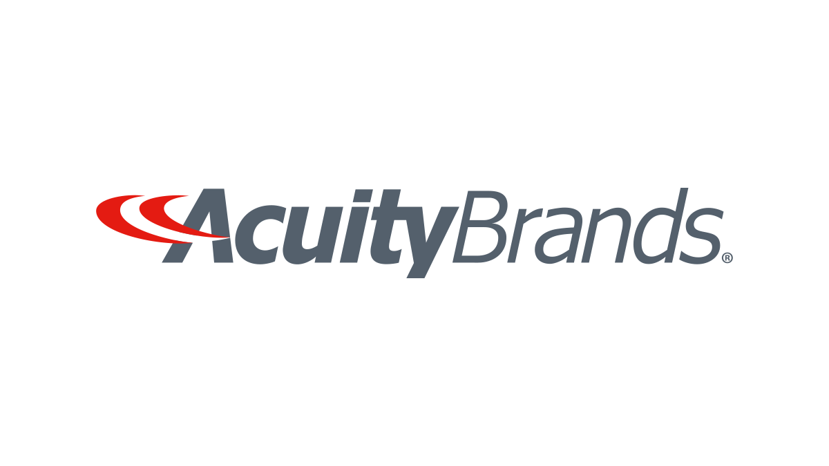 Acuity Brands