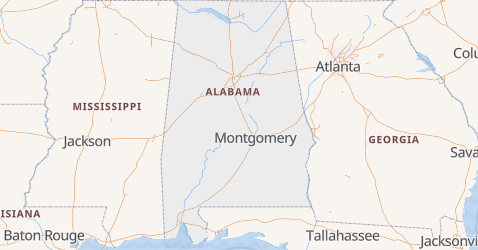 Alabama Time Zones Explained