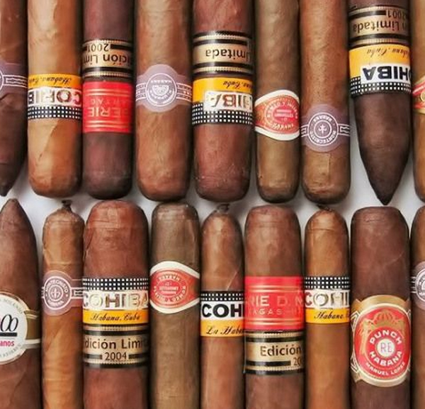 All Cigar Brands Puroexpress Blog