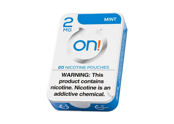 All The Best Brands Of Nicotine Pouches Northerner