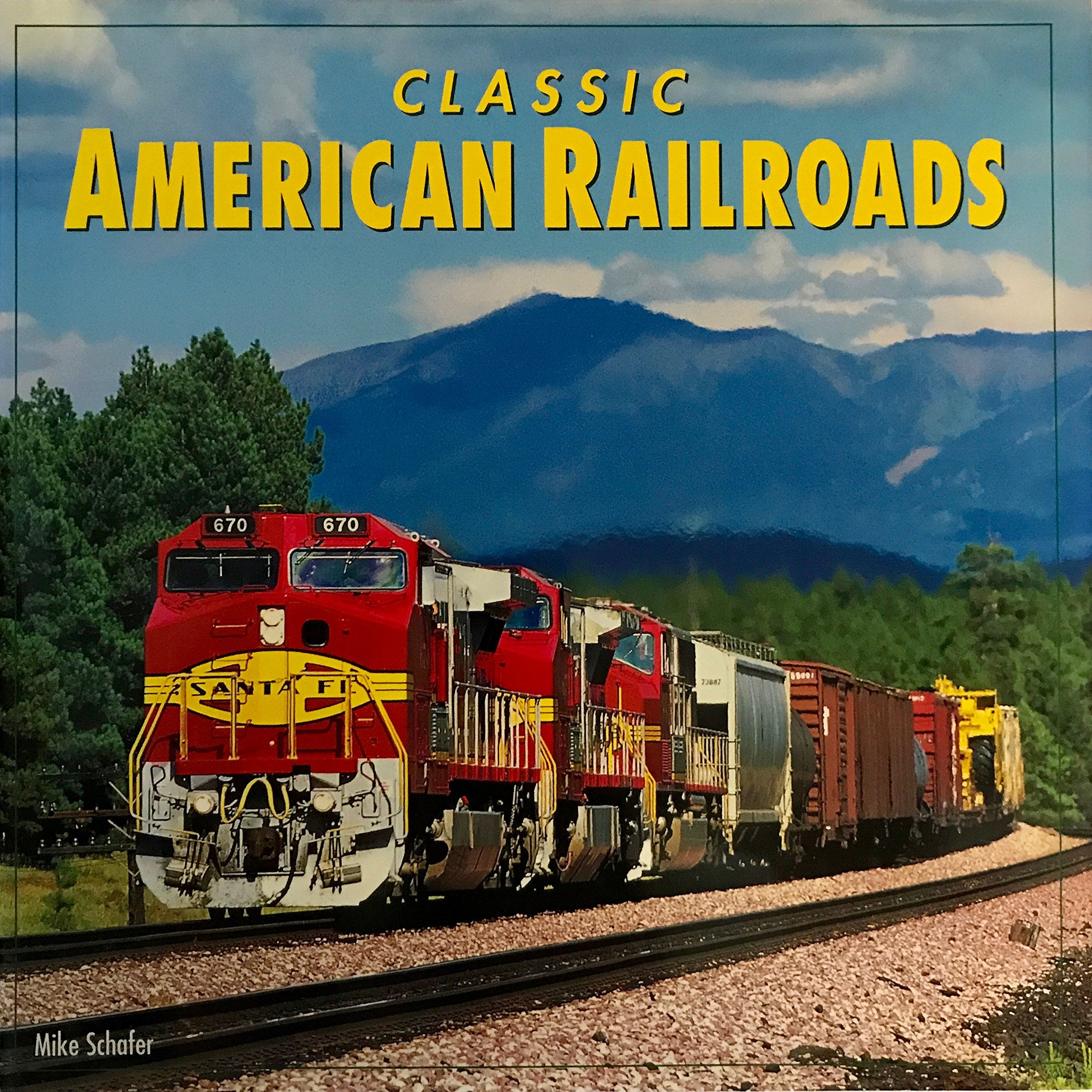 American Railroads