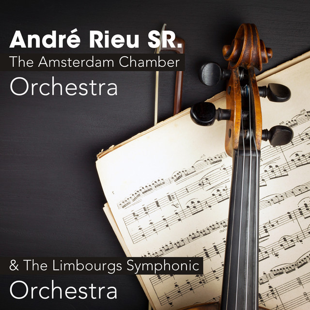 Amsterdam Chamber Orchestra Concert Tour History Concert Archives