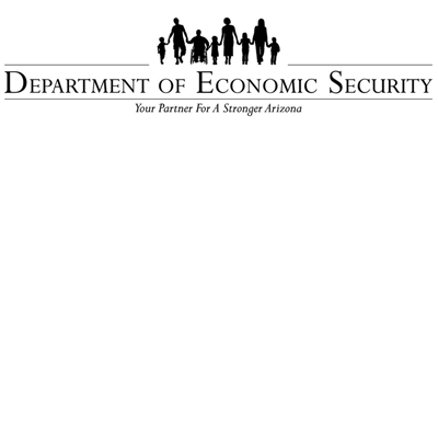 Arizona Unemployment Benefits By Arizona Department Of Economic Security