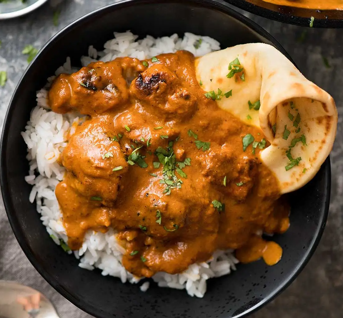 Behind Britain S Love Affair With Chicken Tikka Masala