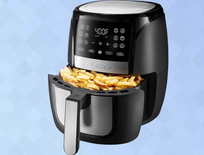 Best Air Fryer Brands List Of Top 8 Ebusinessware