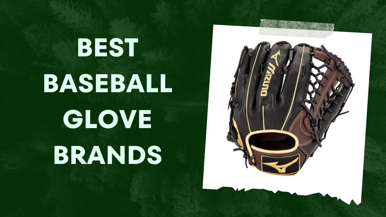 Best Baseball Gloves 2019 Top Glove Brands Awesome Reviews Guide