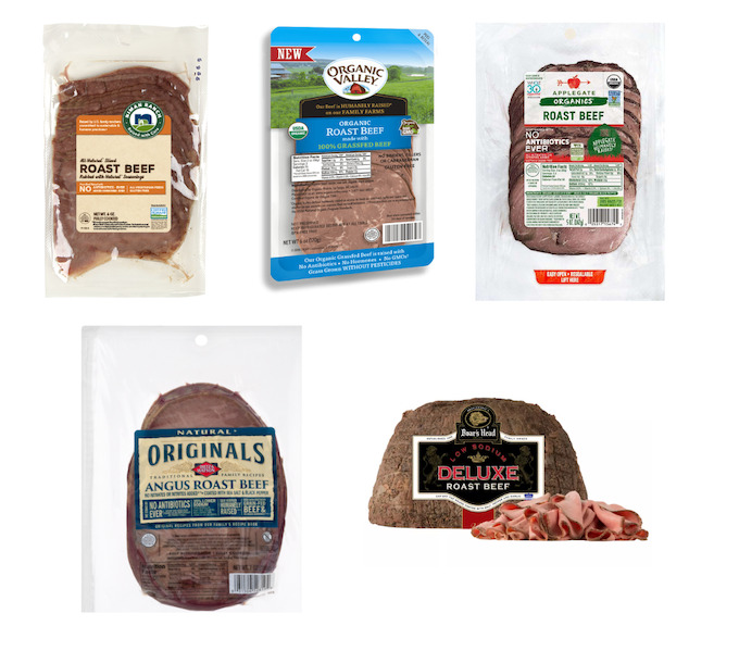 Best Deli Meat Brands Recommendations From An Rd