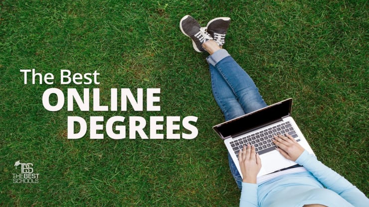 Best Online Degrees