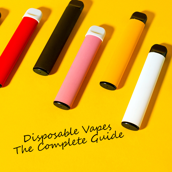 Best Vapes Guide: Expert Reviews Inside