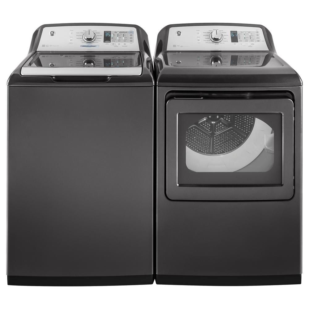 Best Washer Dryer Brand