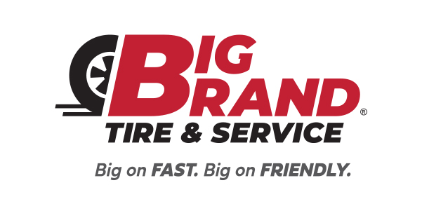 Big Brand Tire: Better Grip Guaranteed