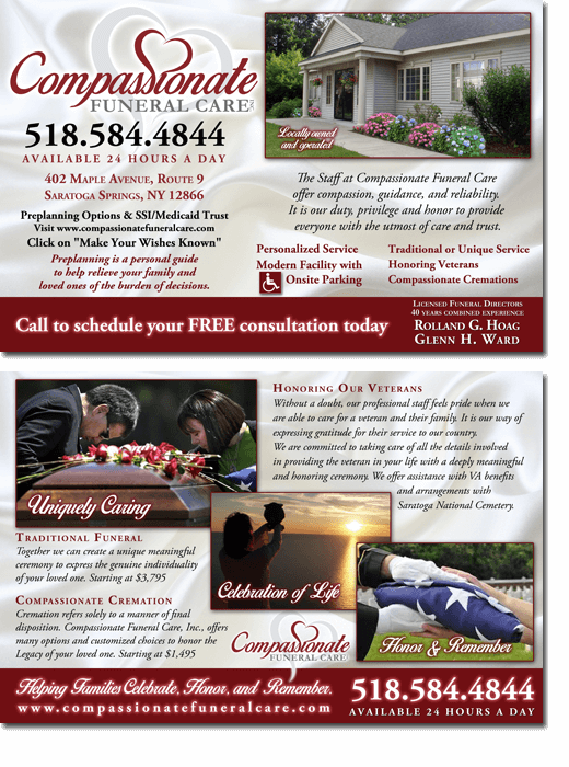 Birmingham Funeral Home: Compassionate Care Solutions