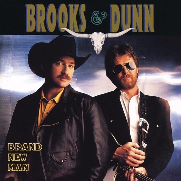 Brand New Man Brooks & Dunn: Classic Hit Review