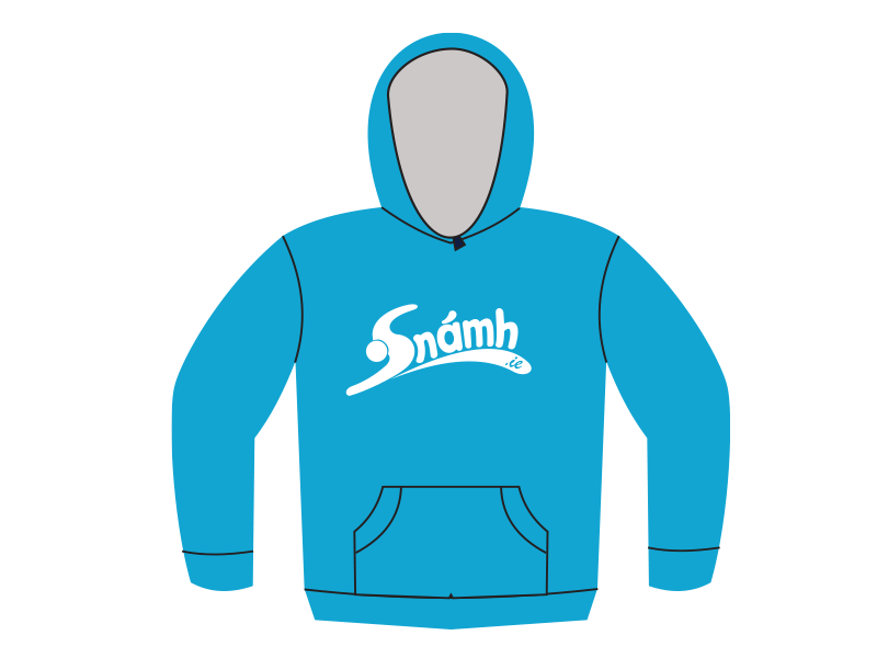 Branded Hoodies