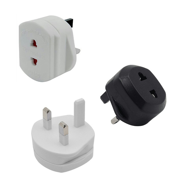 British Adapter Plug: Easy Overseas Charging