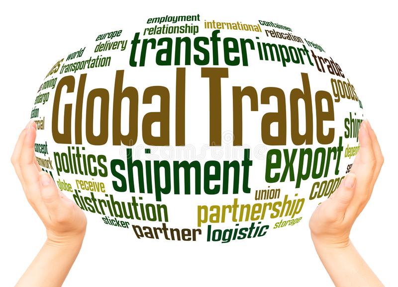 British Chamber: Access Global Trade Opportunities