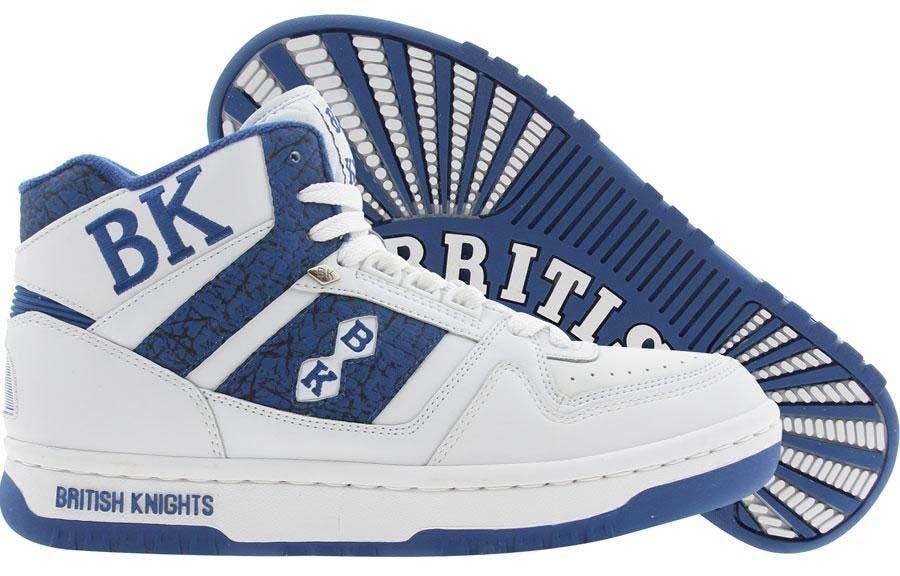 British Knights The Original Game Changing Shoe Company By Jamie