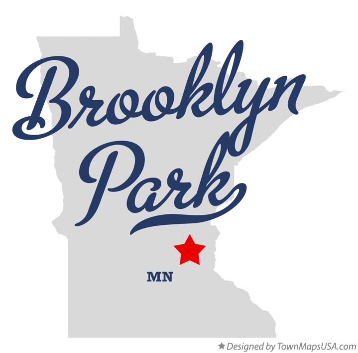 Brooklyn Park Minnesota United States